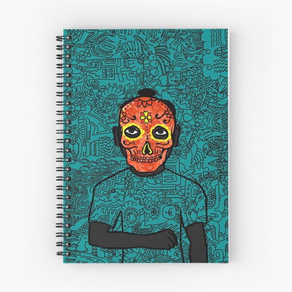 Item preview, The Hashmasks 184 designed and sold by CryptoLuke.