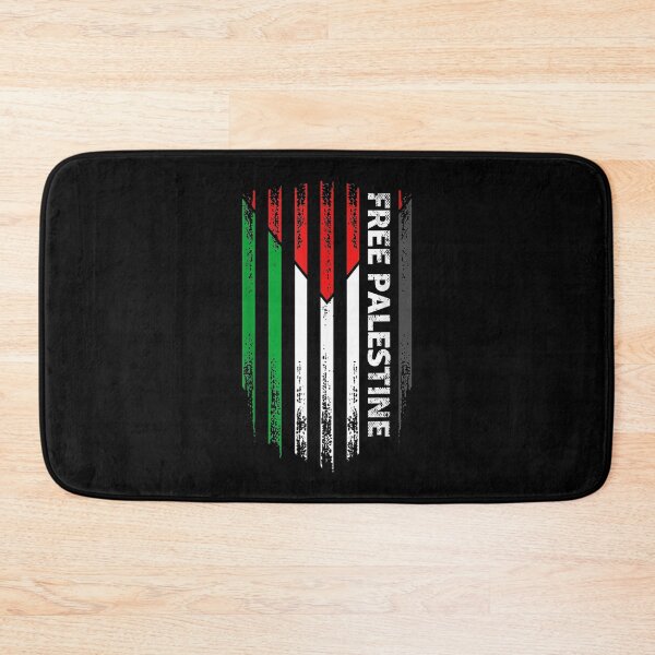 Item preview, Free Palestine Flag I Stand With Palestine Flag Graphic  designed and sold by zpruby.
