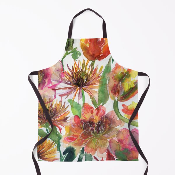 Item preview, colorful cavalcade N.o 4 designed and sold by kosarandrea.