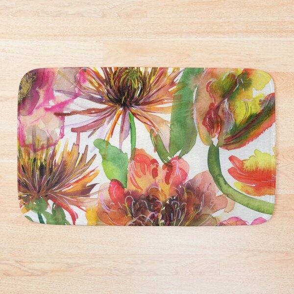 Item preview, colorful cavalcade N.o 4 designed and sold by kosarandrea.