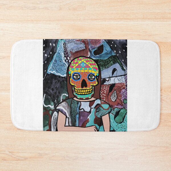 Item preview, The Hashmasks 186 designed and sold by CryptoLuke.