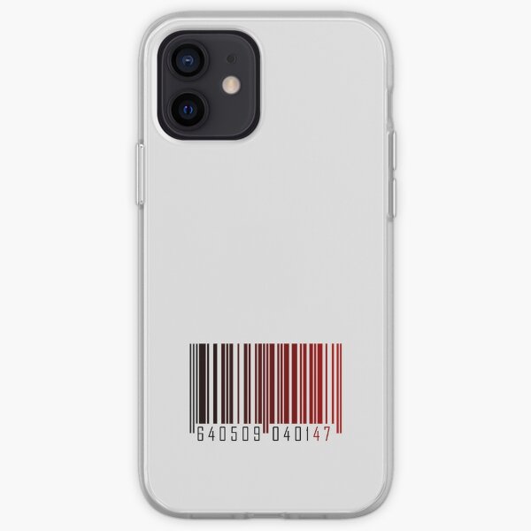 agent 47 barcode scannerz