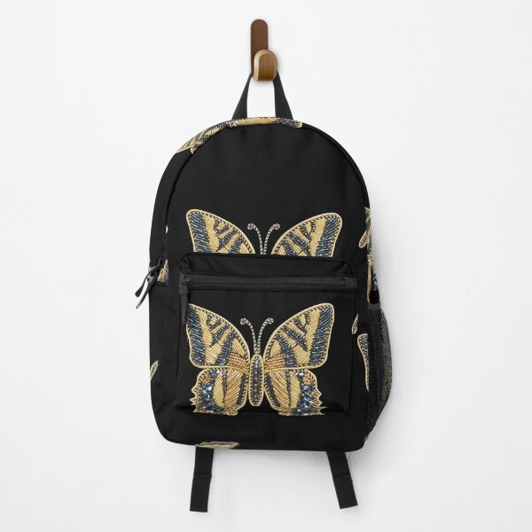 Item preview, Butterfly Metal Design designed and sold by Jackchann.