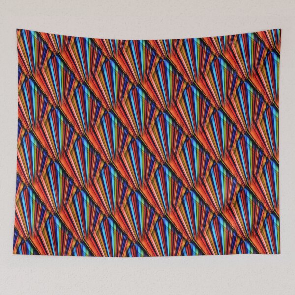 Item preview, Fanzie (pattern) designed and sold by Yampimon.