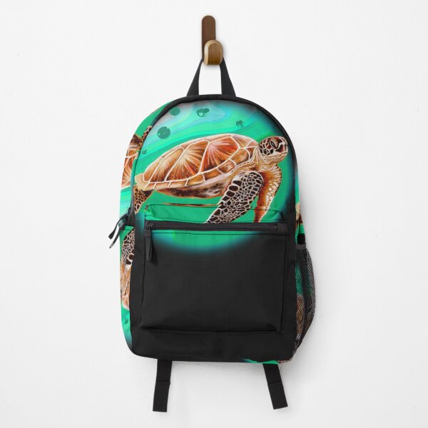 Item preview, The Sea Turtle designed and sold by Zenna MT 1.