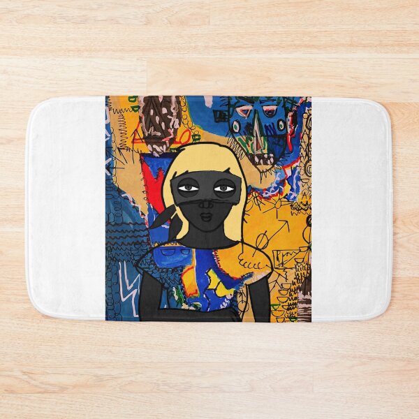 Item preview, The Hashmasks 188 designed and sold by CryptoLuke.