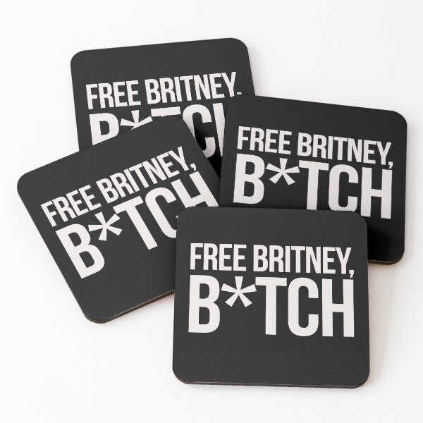Item preview, Free Britney B*TCH designed and sold by ccuk66.