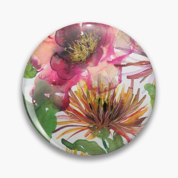 Item preview, colorful cavalcade N.o 6 designed and sold by kosarandrea.