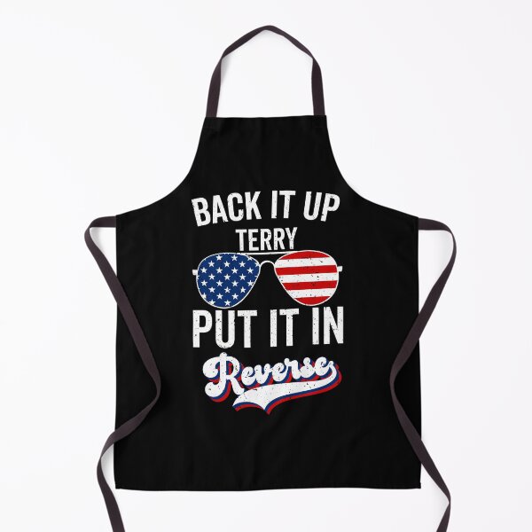 Item preview, back it up terry firework, 4th of july shirts, patriotic shirt, american flag shirt, sunglasses shirt designed and sold by T-DESIGNEDZ.
