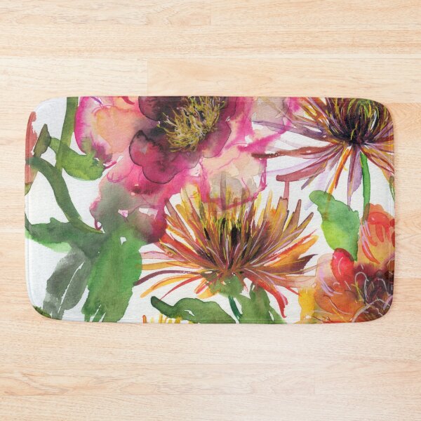 Item preview, colorful cavalcade N.o 6 designed and sold by kosarandrea.