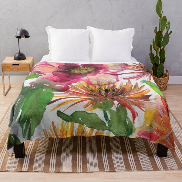 Item preview, colorful cavalcade N.o 6 designed and sold by kosarandrea.