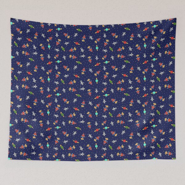 Item preview, Space Adventure designed and sold by Bekah Pickering.