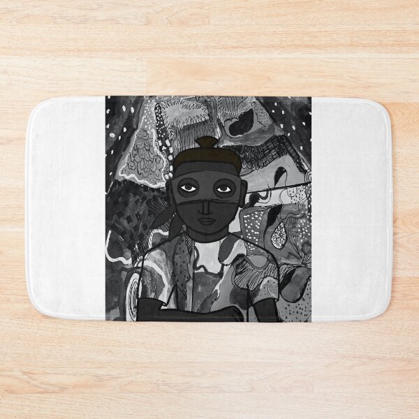 Item preview, The Hashmasks 190 designed and sold by CryptoLuke.