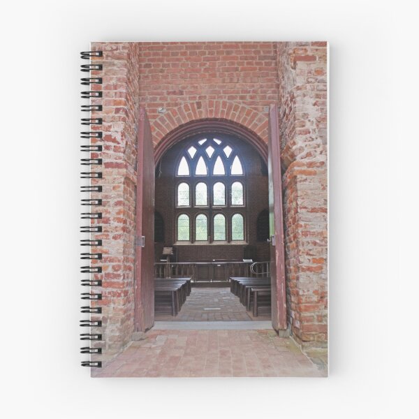 Item preview, Jamestown Memorial Church designed and sold by WisePhoto.