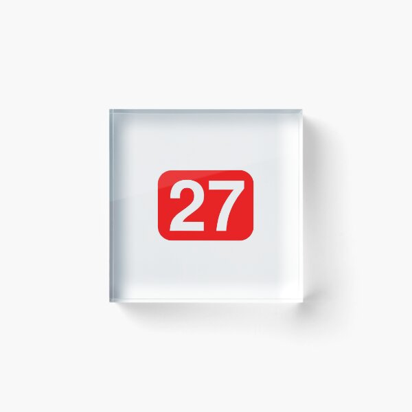 Artikelvorschau, 27 entworfen und verkauft von Shoptwentyseven.