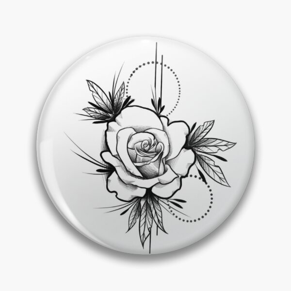Item preview, Rose designed and sold by neuronio777.