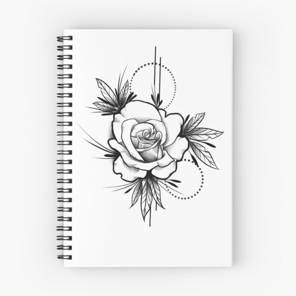 Item preview, Rose designed and sold by neuronio777.