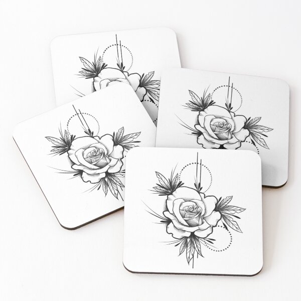 Item preview, Rose designed and sold by neuronio777.
