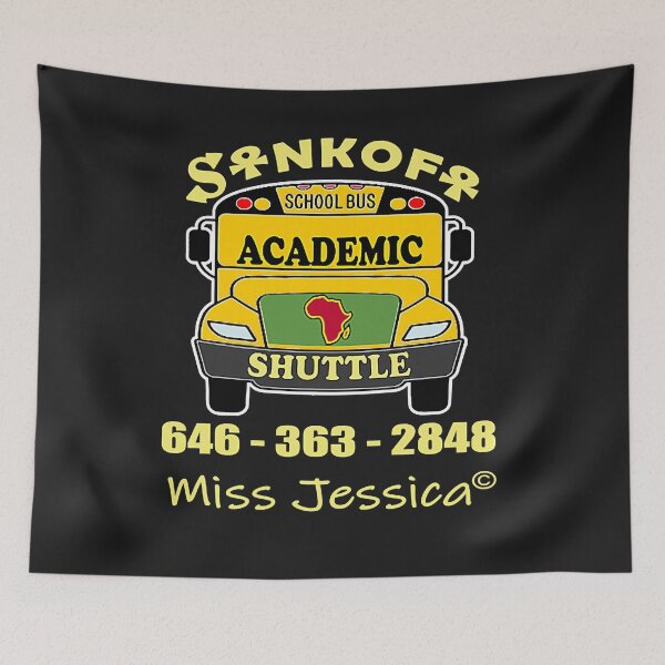 Item preview, Mama Ola Miss Jess  designed and sold by armindaplasagna.