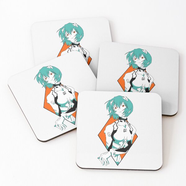 Item preview, Rei Ayanam | Regalo perfecto designed and sold by aliceone.