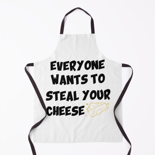 Item preview, everyone wants to steal your cheese designed and sold by UrahGo.