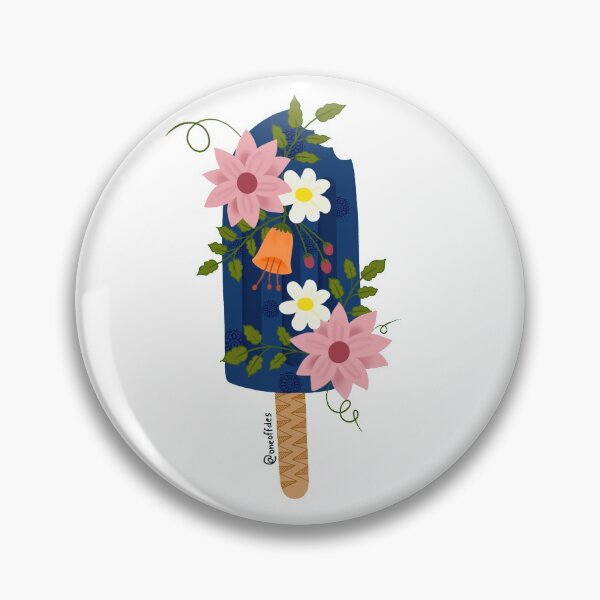 Artikelvorschau, Eis am Stiel entworfen und verkauft von oneoffshop.