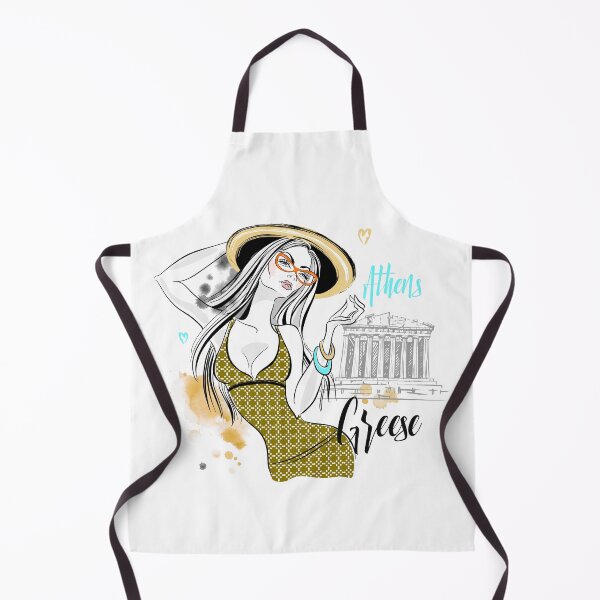 Item preview, Greek Woman designed and sold by svetlana84.