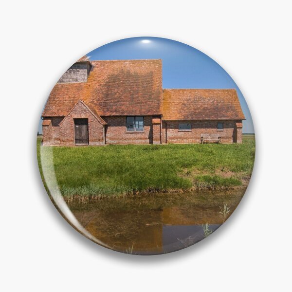 Item preview, St Thomas Becket Fairfield designed and sold by Dave Godden.