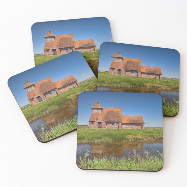 Item preview, St Thomas Becket Fairfield designed and sold by Dave Godden.