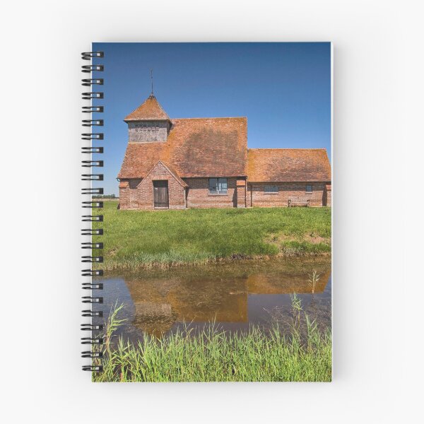 Item preview, St Thomas Becket Fairfield designed and sold by Dave Godden.
