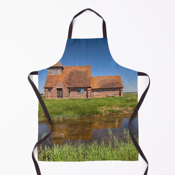 Item preview, St Thomas Becket Fairfield designed and sold by Dave Godden.