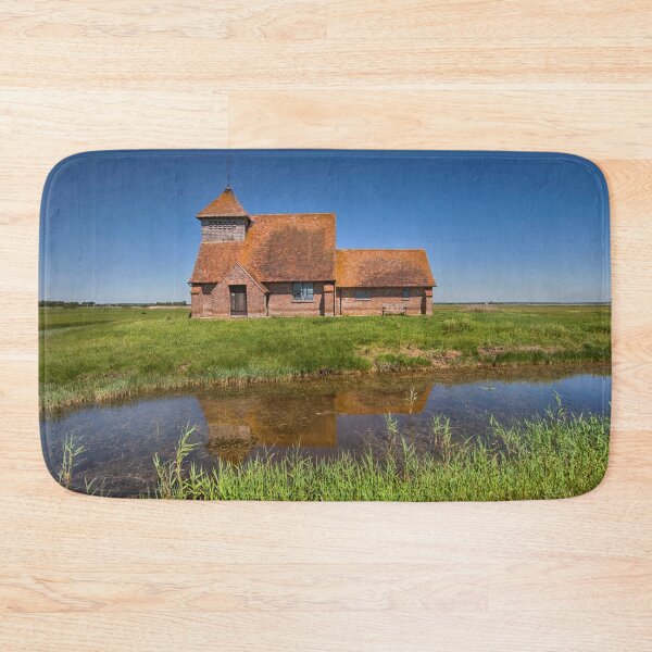 Item preview, St Thomas Becket Fairfield designed and sold by Dave Godden.