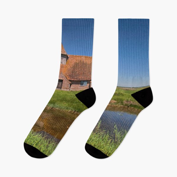 Item preview, St Thomas Becket Fairfield designed and sold by Dave Godden.