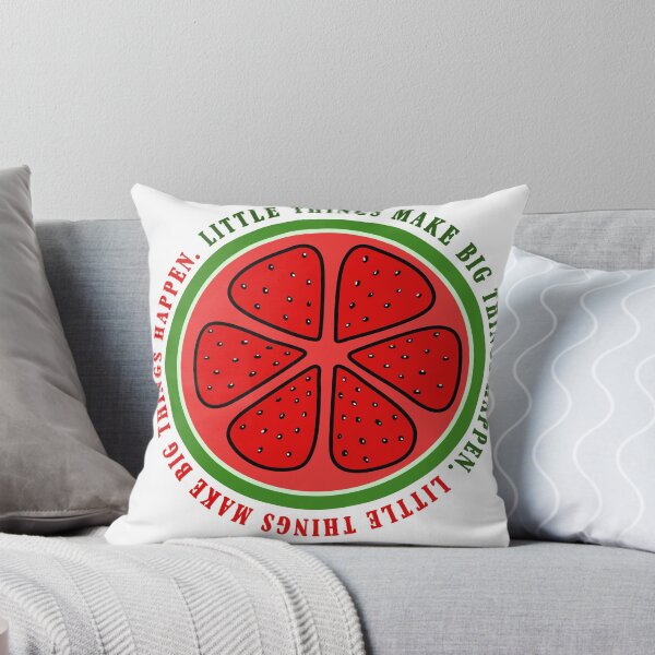 Item preview, Little Things Make Big Things Happen designed and sold by Dutlu.