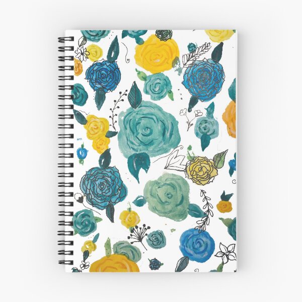 Item preview, Watercolor roses designed and sold by ErinMichelle55.