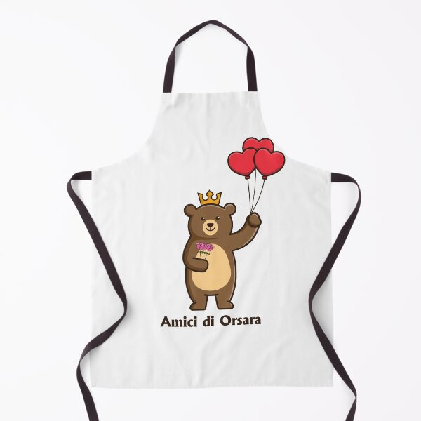 Item preview, Bruno Love designed and sold by OrsaradiPuglia.