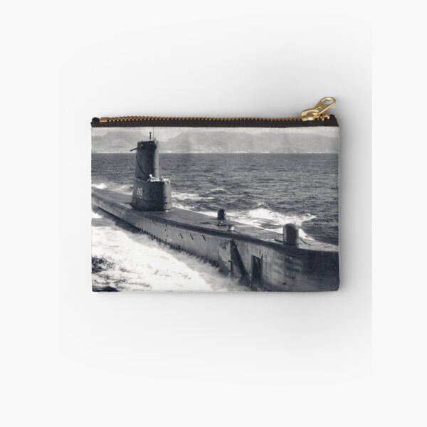 Item preview, USS BREAM (SSK-243) SHIP'S STORE designed and sold by militarygifts.