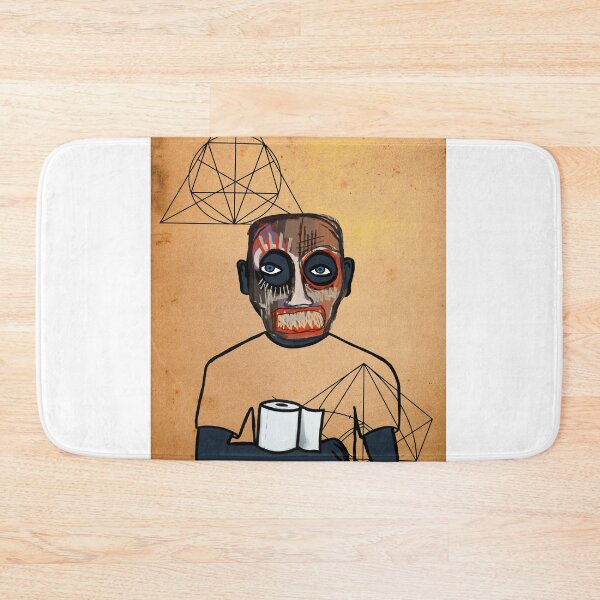 Item preview, The Hashmasks 194 designed and sold by CryptoLuke.