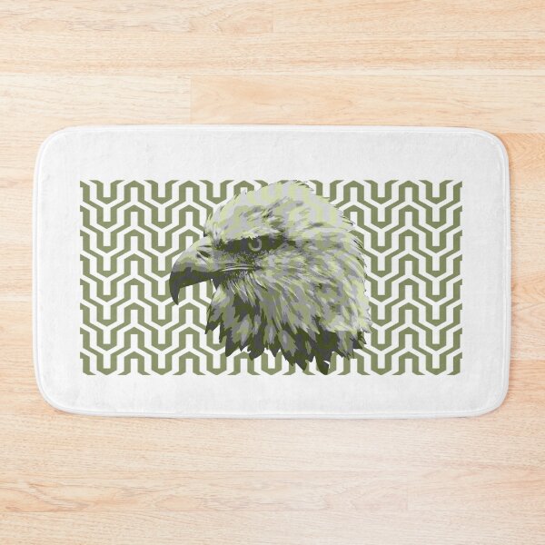 Item preview, Pattern with Eagle designed and sold by P-aws.