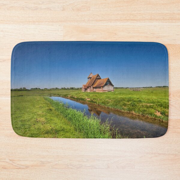 Item preview, St Thomas Becket Fairfield designed and sold by Dave Godden.