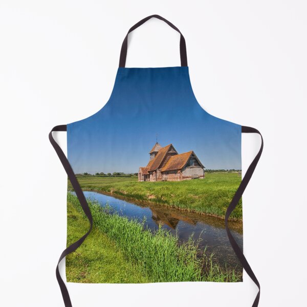 Item preview, St Thomas Becket Fairfield designed and sold by Dave Godden.