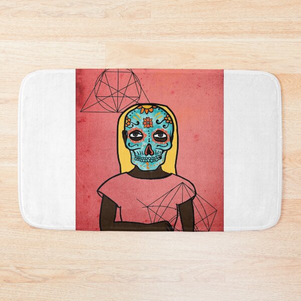 Item preview, The Hashmasks 195 designed and sold by CryptoLuke.
