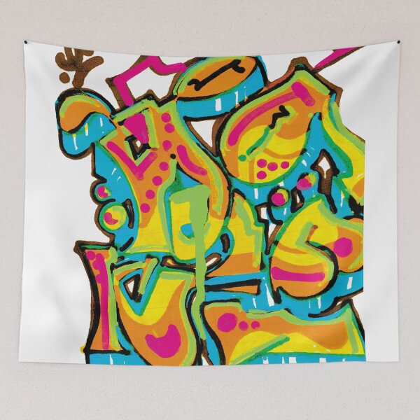 Item preview, Tutti Frutti designed and sold by Rone84.