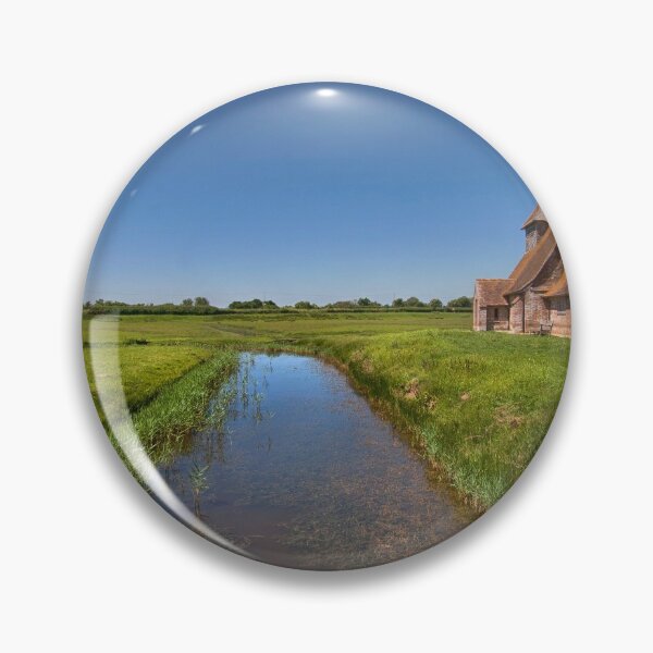 Item preview, St Thomas Becket Fairfield designed and sold by Dave Godden.