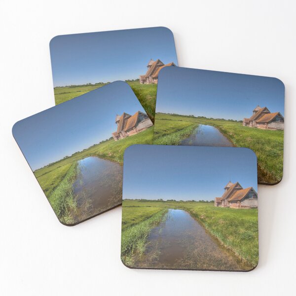 Item preview, St Thomas Becket Fairfield designed and sold by Dave Godden.