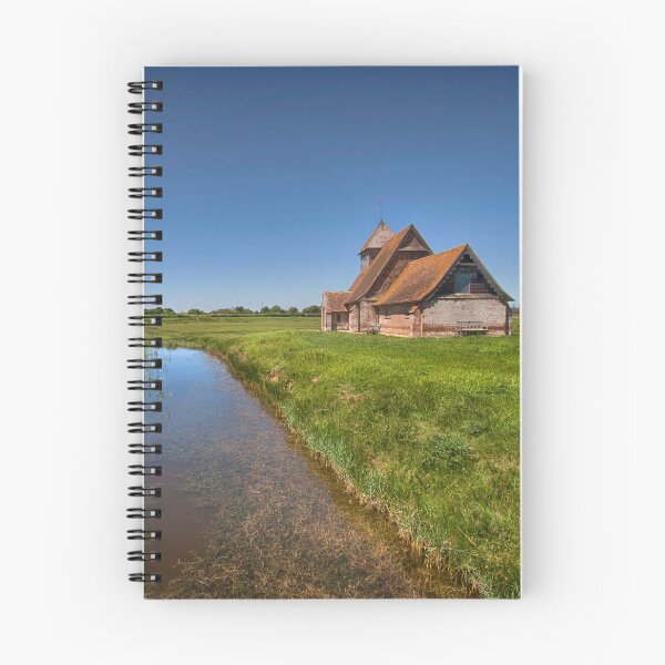 Item preview, St Thomas Becket Fairfield designed and sold by Dave Godden.