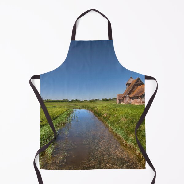 Item preview, St Thomas Becket Fairfield designed and sold by Dave Godden.