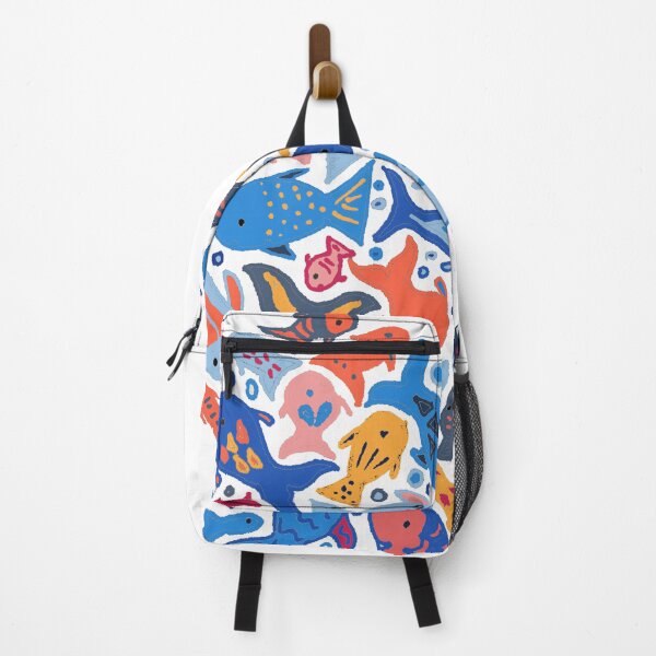 Item preview, Fish designed and sold by NitArtCafe.