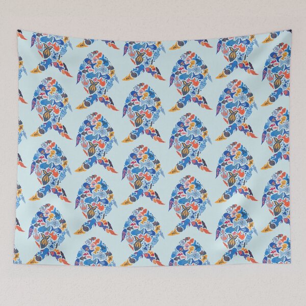 Item preview, Fish designed and sold by NitArtCafe.