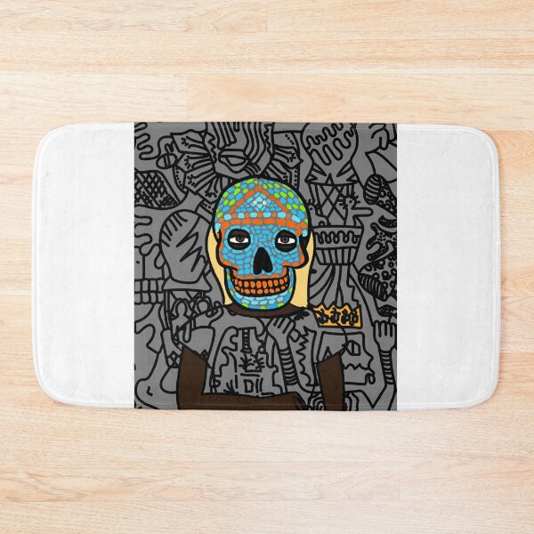 Item preview, The Hashmasks 196 designed and sold by CryptoLuke.